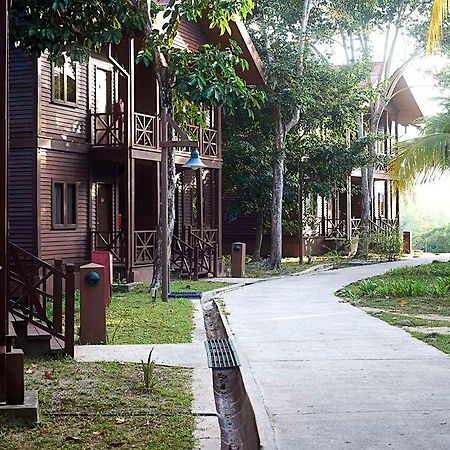 Redang Island Resort Kuala Terengganu Exterior foto