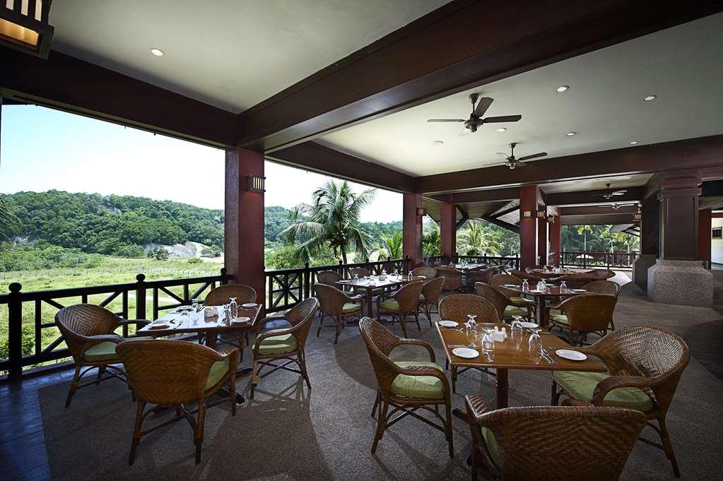 Redang Island Resort Kuala Terengganu Restaurant foto