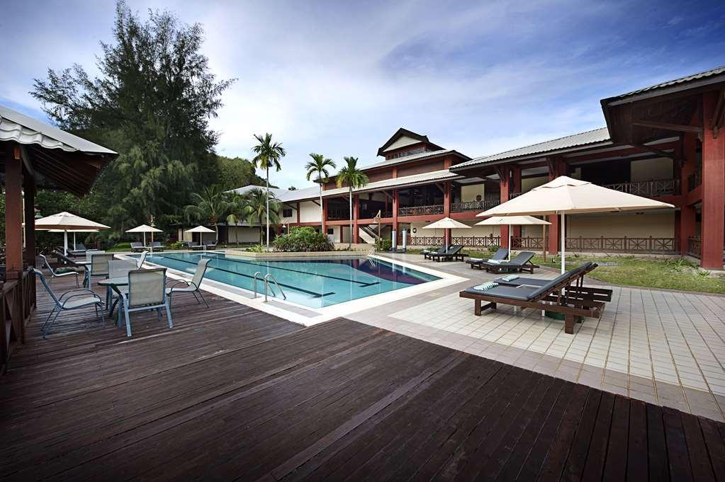 Redang Island Resort Kuala Terengganu Facilități foto