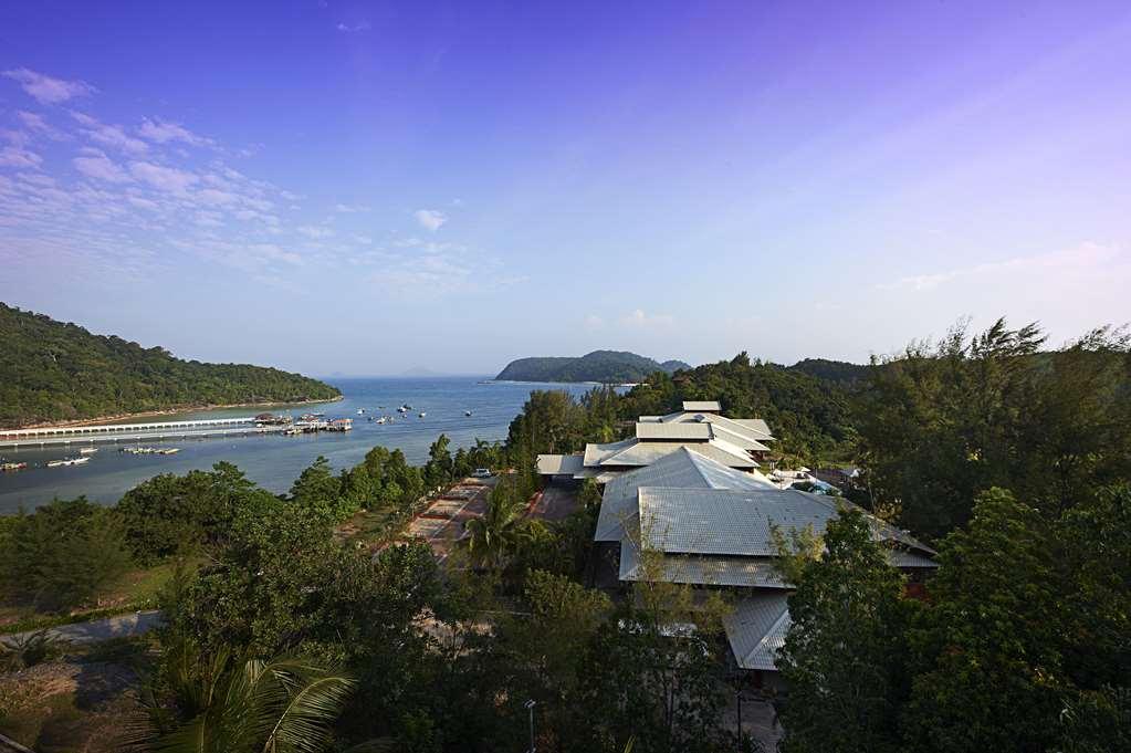 Redang Island Resort Kuala Terengganu Exterior foto