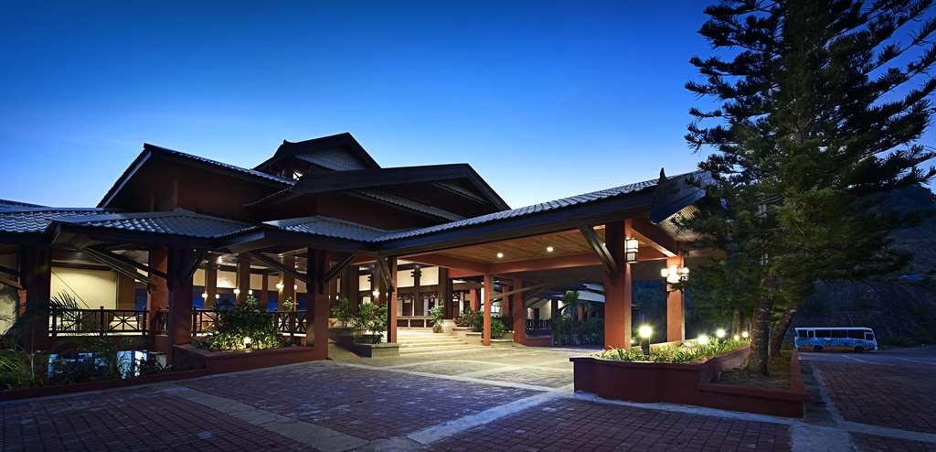 Redang Island Resort Kuala Terengganu Exterior foto