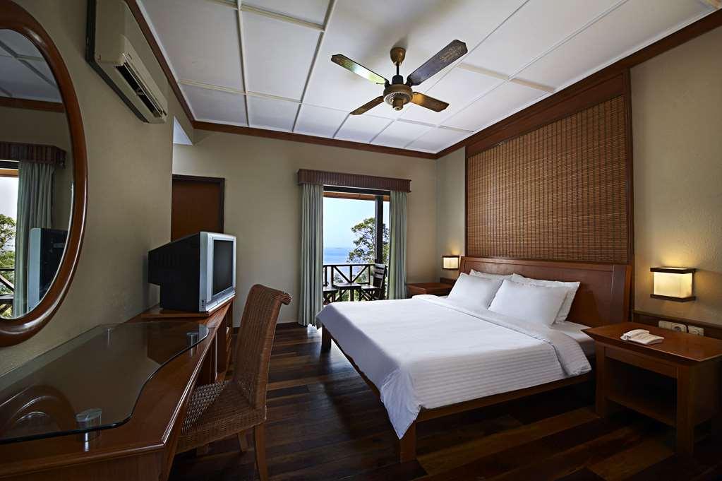 Redang Island Resort Kuala Terengganu Cameră foto
