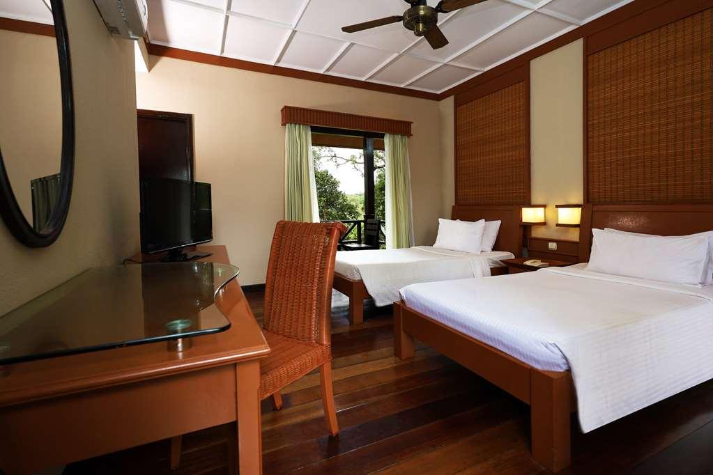 Redang Island Resort Kuala Terengganu Cameră foto