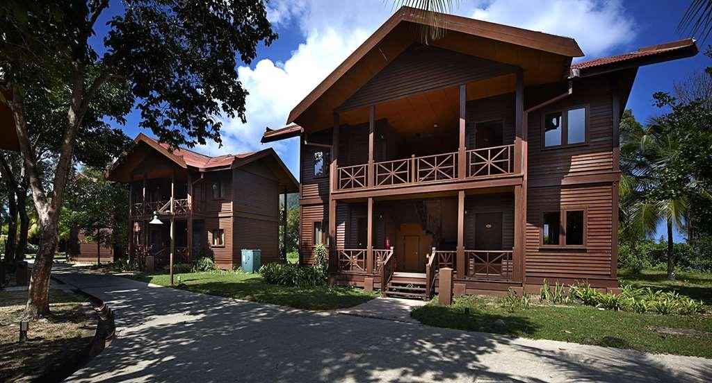 Redang Island Resort Kuala Terengganu Exterior foto