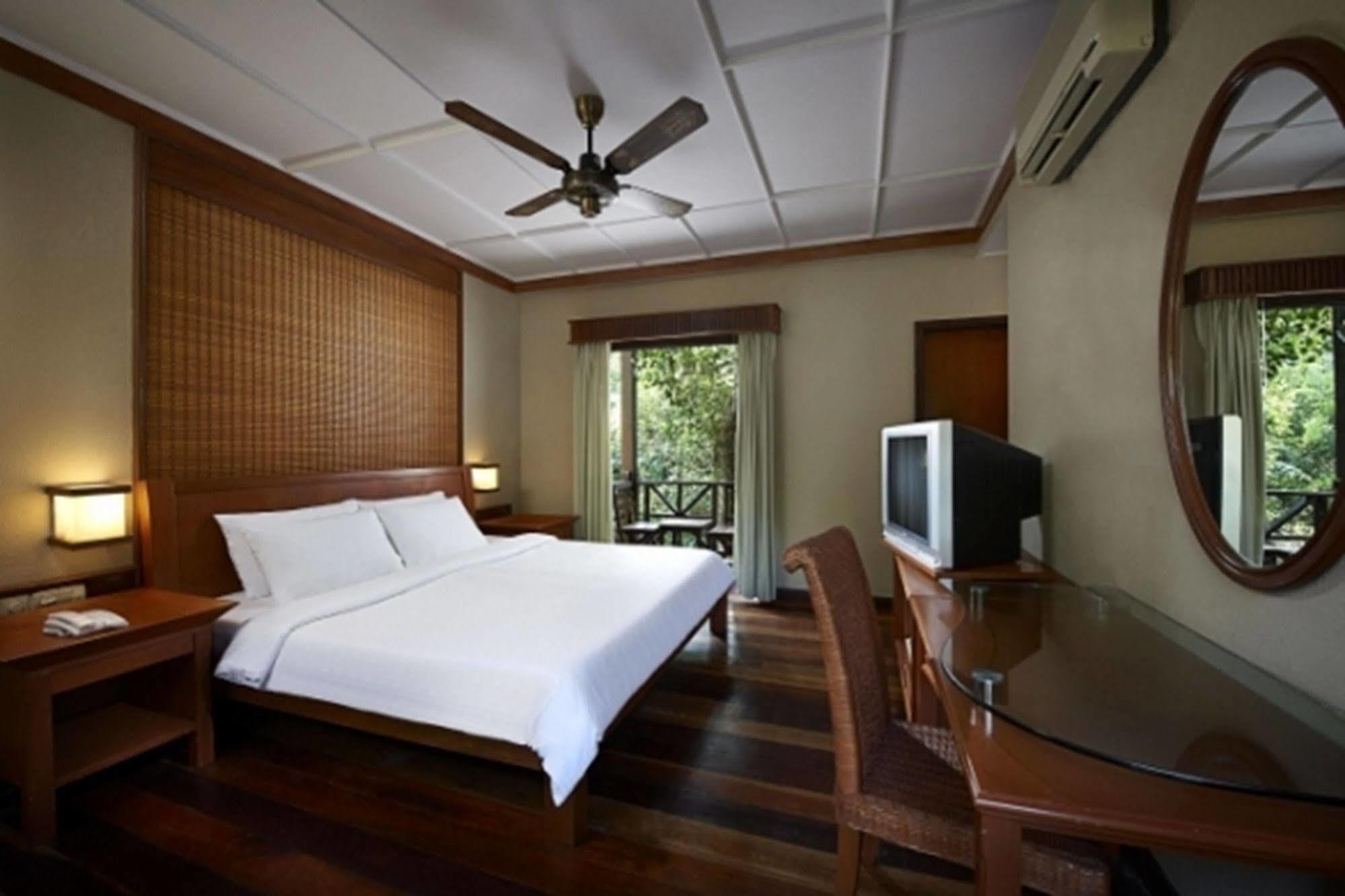 Redang Island Resort Kuala Terengganu Exterior foto